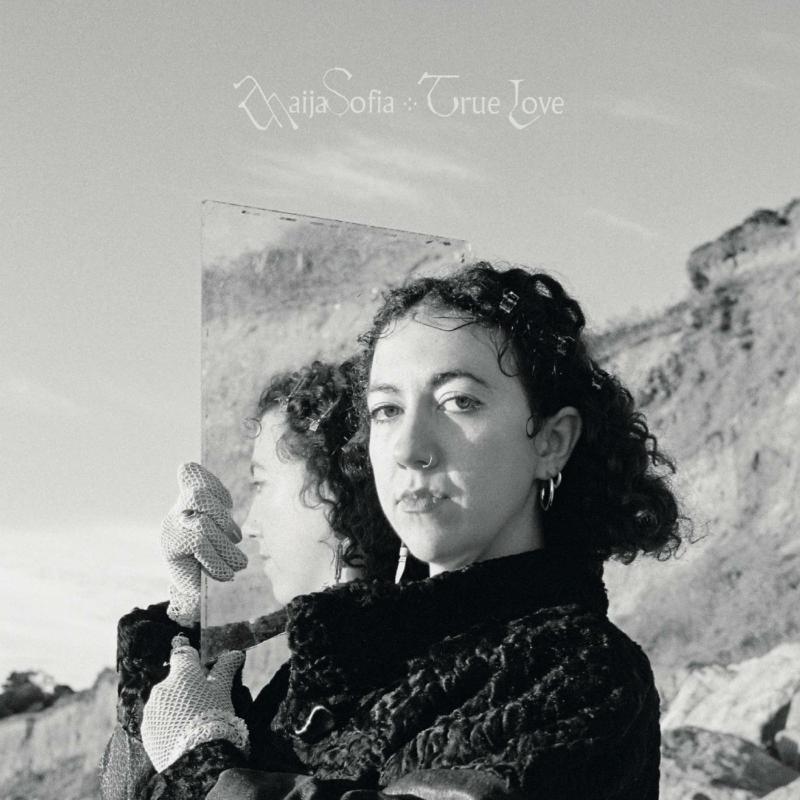 Maija Sofia - True Love - Lp