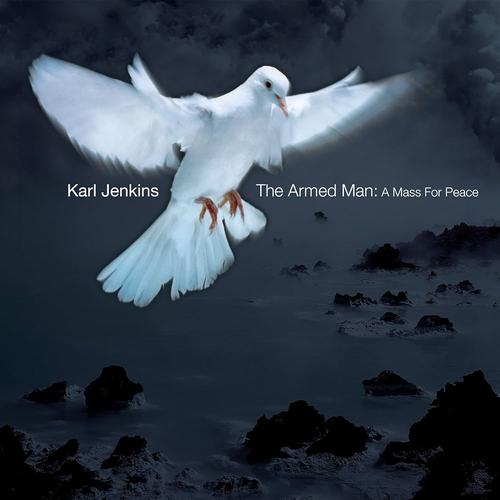 Karl Jenkins - Armed Man: A Mass For Peace - Double Lp