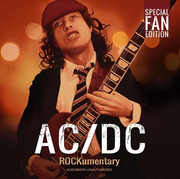 AC/DC - Rockumentary - Cd