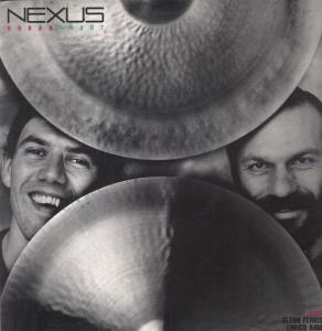 Nexus (Jazz) - Urban Shout - Lp