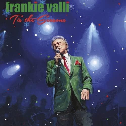 Frankie Valli - Tis the Seasons - Cd