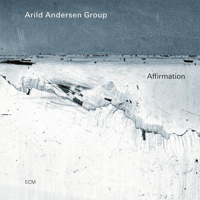 Arild Andersen Group - Affirmation - Cd