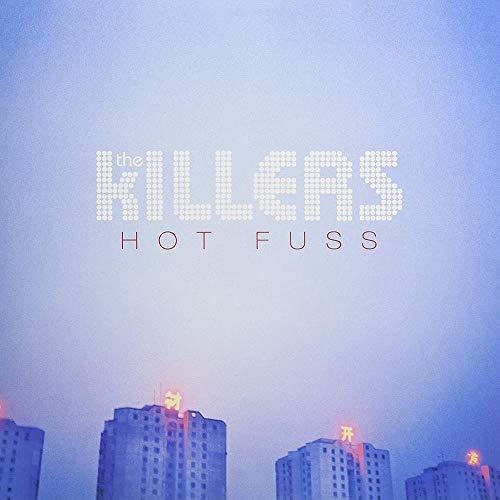 Killers - Hot Fuss - Lp