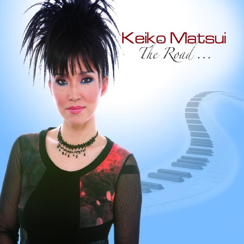 Keiko Matsui - Road... - Cd