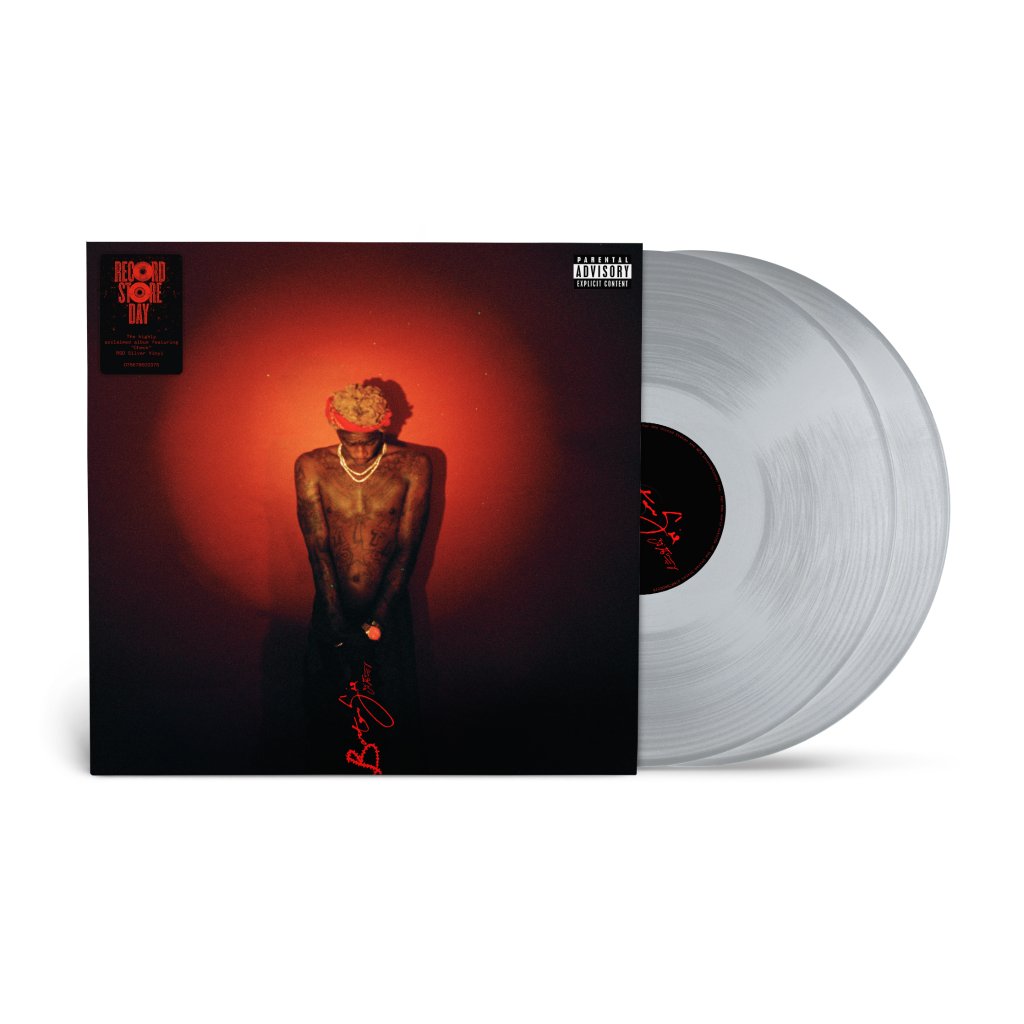 Young Thug - Barter 6 (RSD2025) - Double Lp