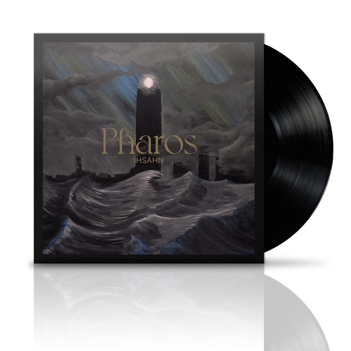 Ihsahn - Pharos - 12 Inch