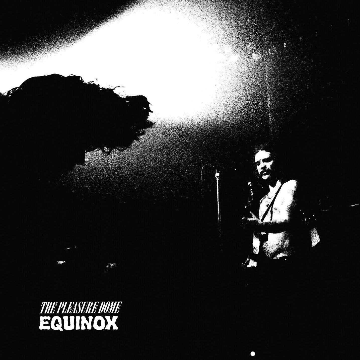 Pleasure Dome - Equinox - Lp