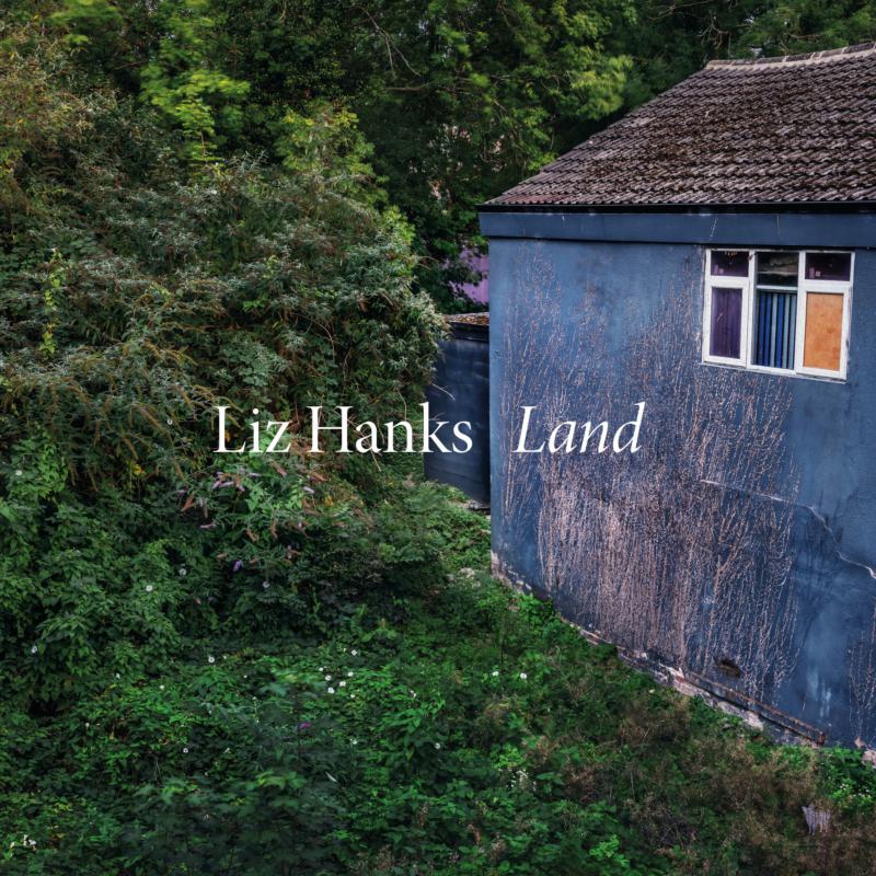 Liz Hanks - Land - Lp