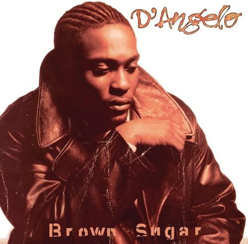 D'Angelo - Brown Sugar - Double Lp