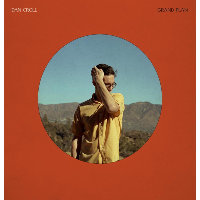 Dan Croll - Grand Plan - Cd