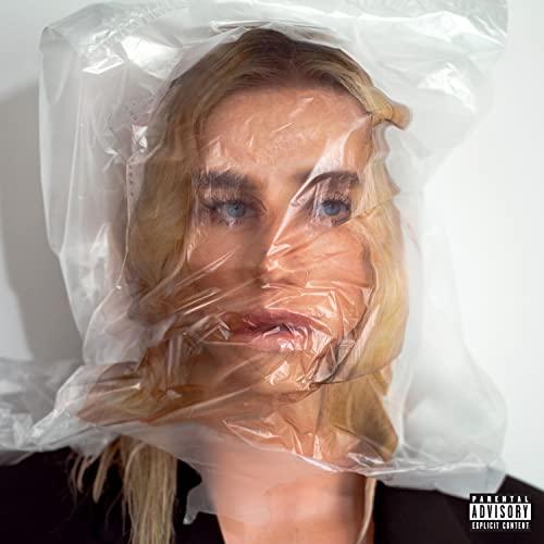 Kesha - Gag Order - Cd