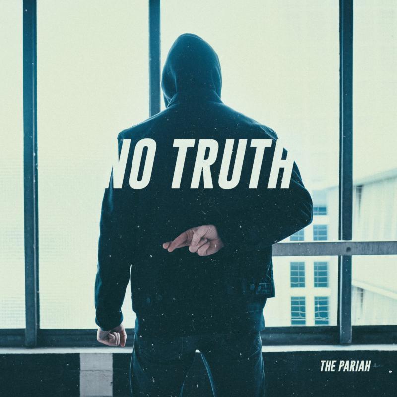 Pariah (Ambient) - No Truth - Cd