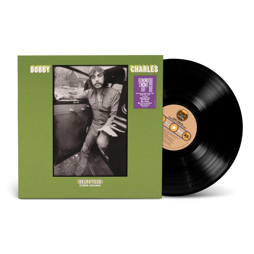 Bobby Charles - Rarities (Rsd2025) - Lp