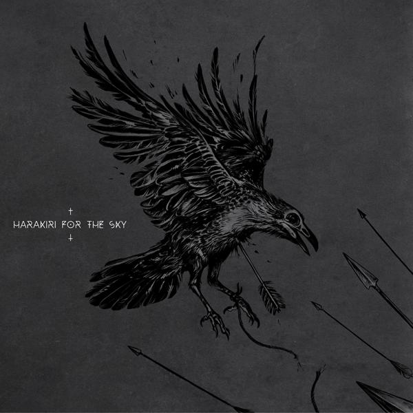 Harakiri For The Sky - Harakiri For the Sky Mmxxii - Lp