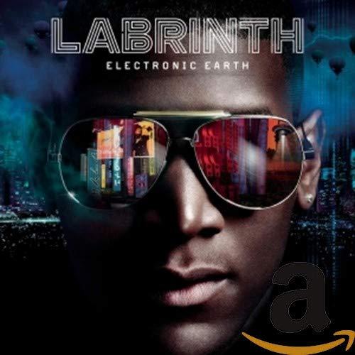 Labrinth - Electronic Earth - Cd
