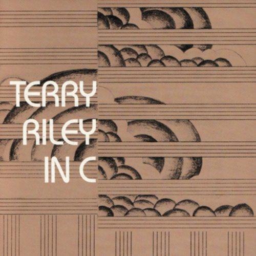 Terry Riley - In C - Lp