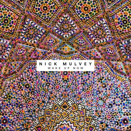 Nick Mulvey - Wake Up Now - Cd