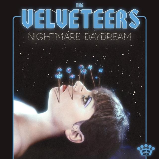 Velveteers - Nightmare Daydream - Cd