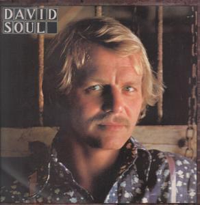 David Soul - David Soul - Lp