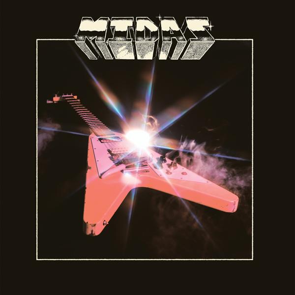 Midas - Midas - Lp