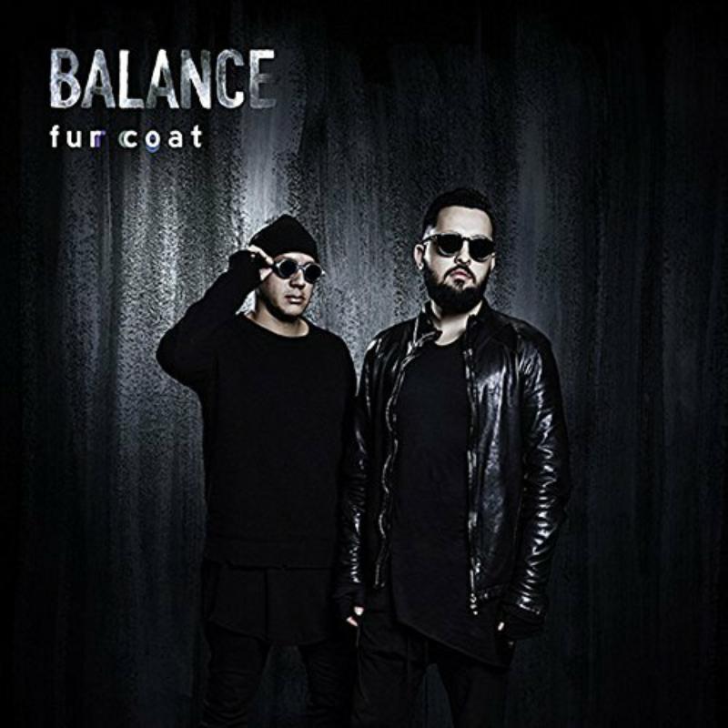 Fur Coat - Balance Presents Fur Coat - Cd