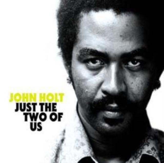 John Holt - Just the Two of Us - Cd