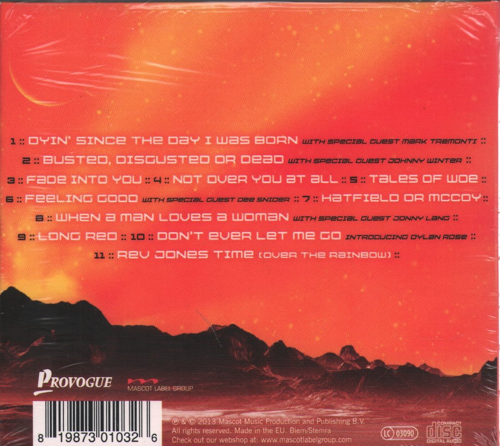 Leslie West - Still Climbing - Cd