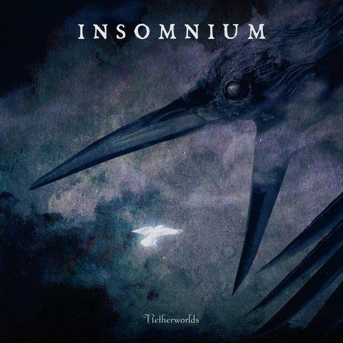Insomnium - Netherworlds - Double Cd