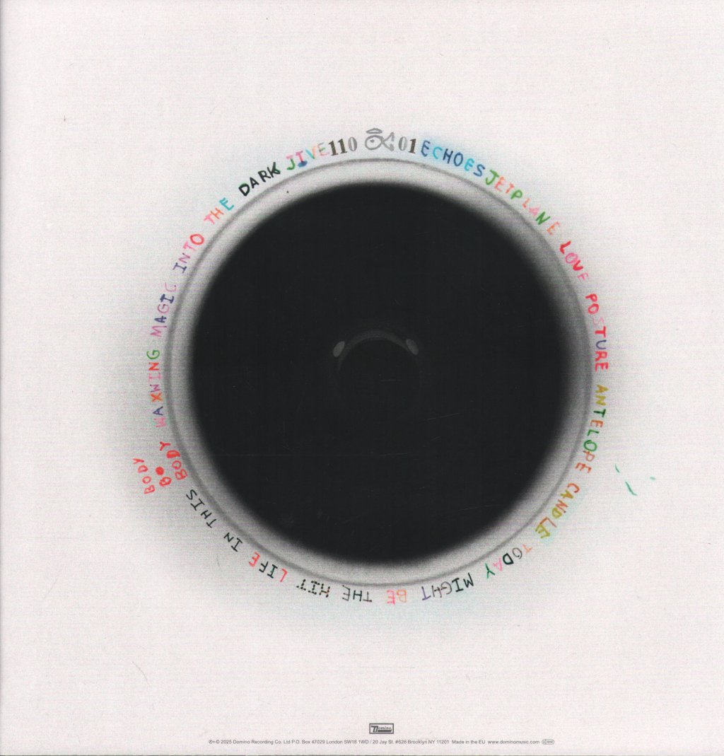 Sorry - Cosplay - Lp