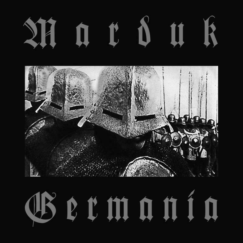 Marduk - Live In Germania - Cd