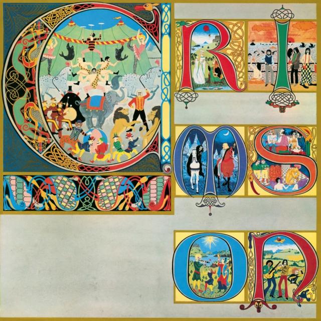 King Crimson - Lizard - Lp