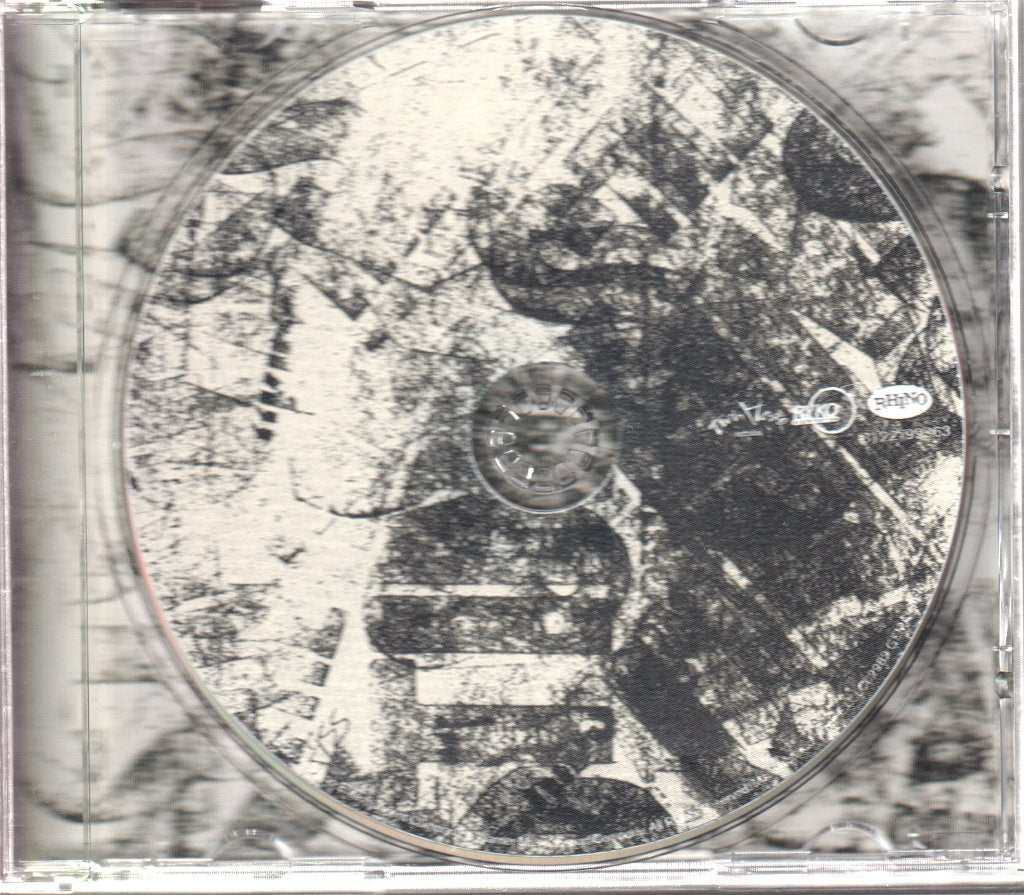 Replacements - Stink ("Kids Don't Follow" Plus Eleven) - Cd