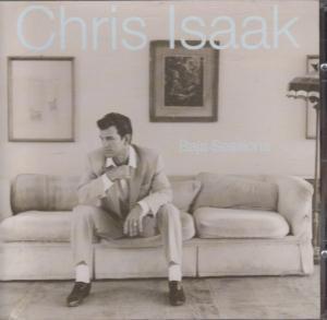 Chris Isaak - Baja Sessions - Cd