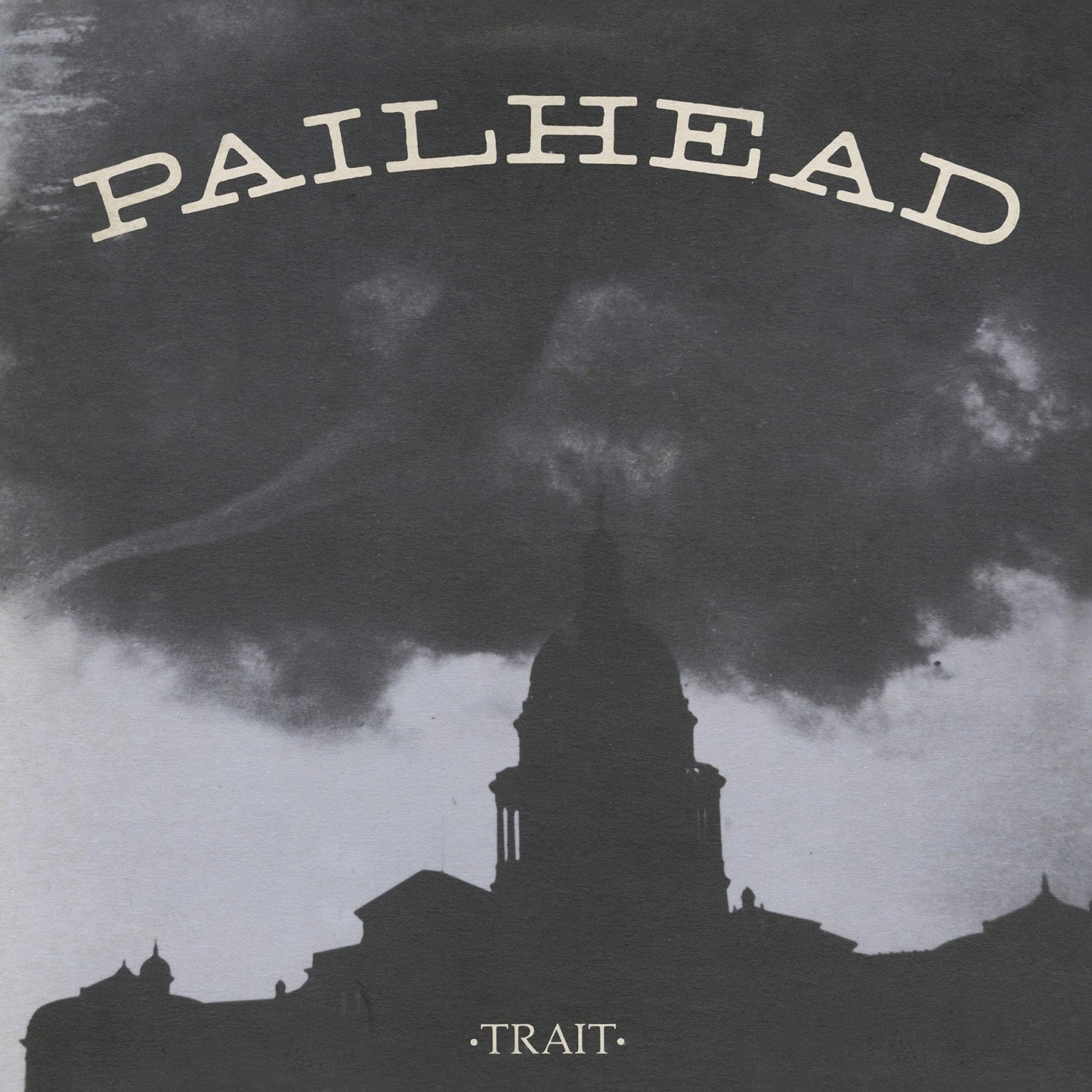 Pailhead - Trait - Cd
