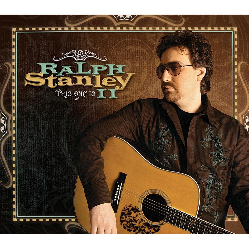 Ralph Stanley II - This One Is II - Cd