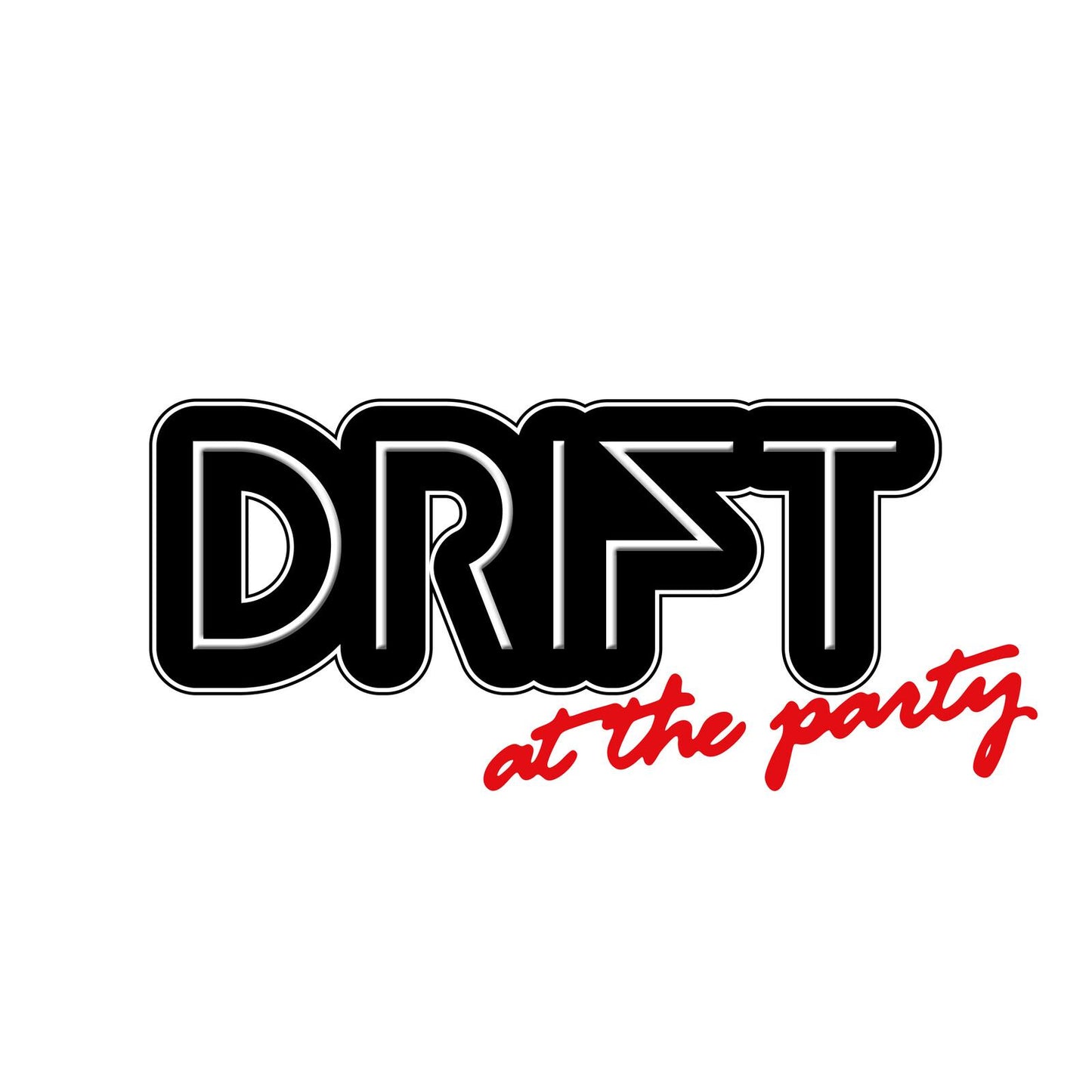 Drift - At the Party - Cd