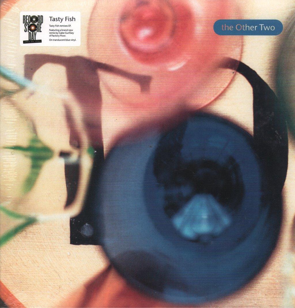 Other Two - Tasty Fish - 12 Inch