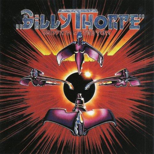 Billy Thorpe - Children of the Sun - Cd