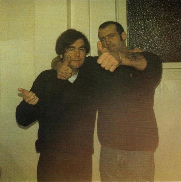 Arab Strap - Smell Of Outdoor Cooking - 7 Inch