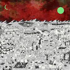Father John Misty - Pure Comedy - Double Lp