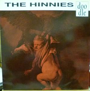 Hinnies - Doodle - 12 Inch