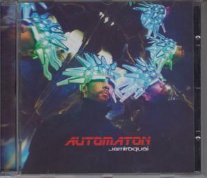Jamiroquai - Automaton - Cd