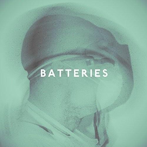 Batteries - Batteries - Lp