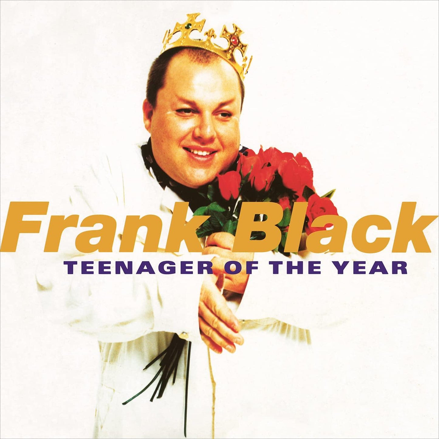 Frank Black - Teenager of the Year - Double Lp
