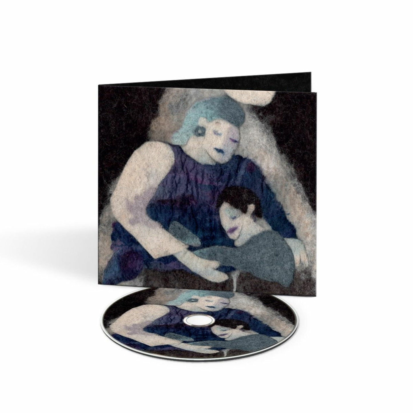 Tindersticks - Soft Tissue - Cd