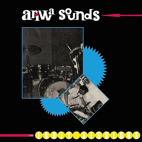 Mad Professor - Ariwa Sounds: the Early Sessions - Cd
