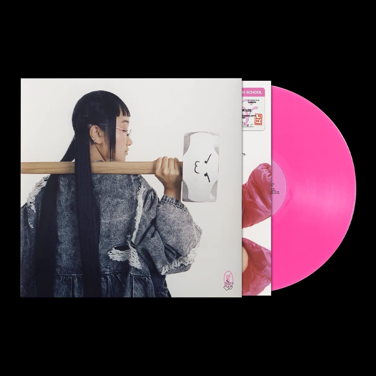 Yaeji - With A Hammer - Lp