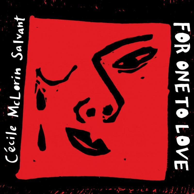 Cecile McLorin Salvant - For One To Love - Double Lp