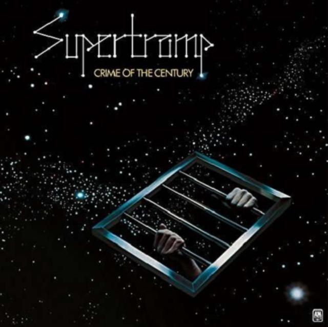 Supertramp - Crime of the Century - Lp