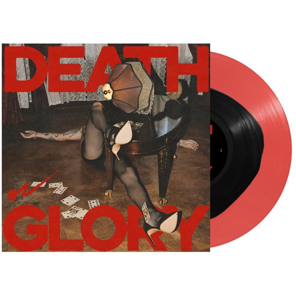 Palaye Royale - Death Or Glory - Lp